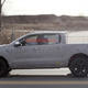 Illustration for article titled Ford Ranger Spy Shots